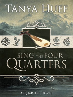 Sing the Four Quarters - ebook